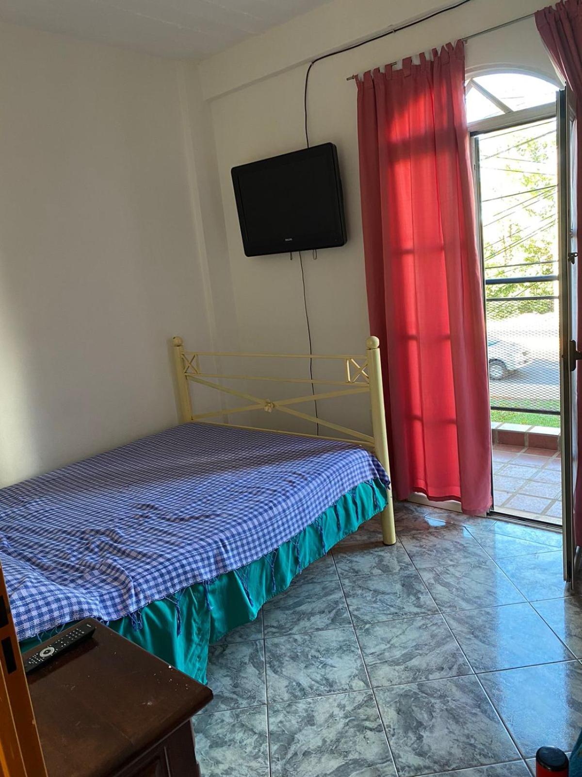 Departamento El Azul