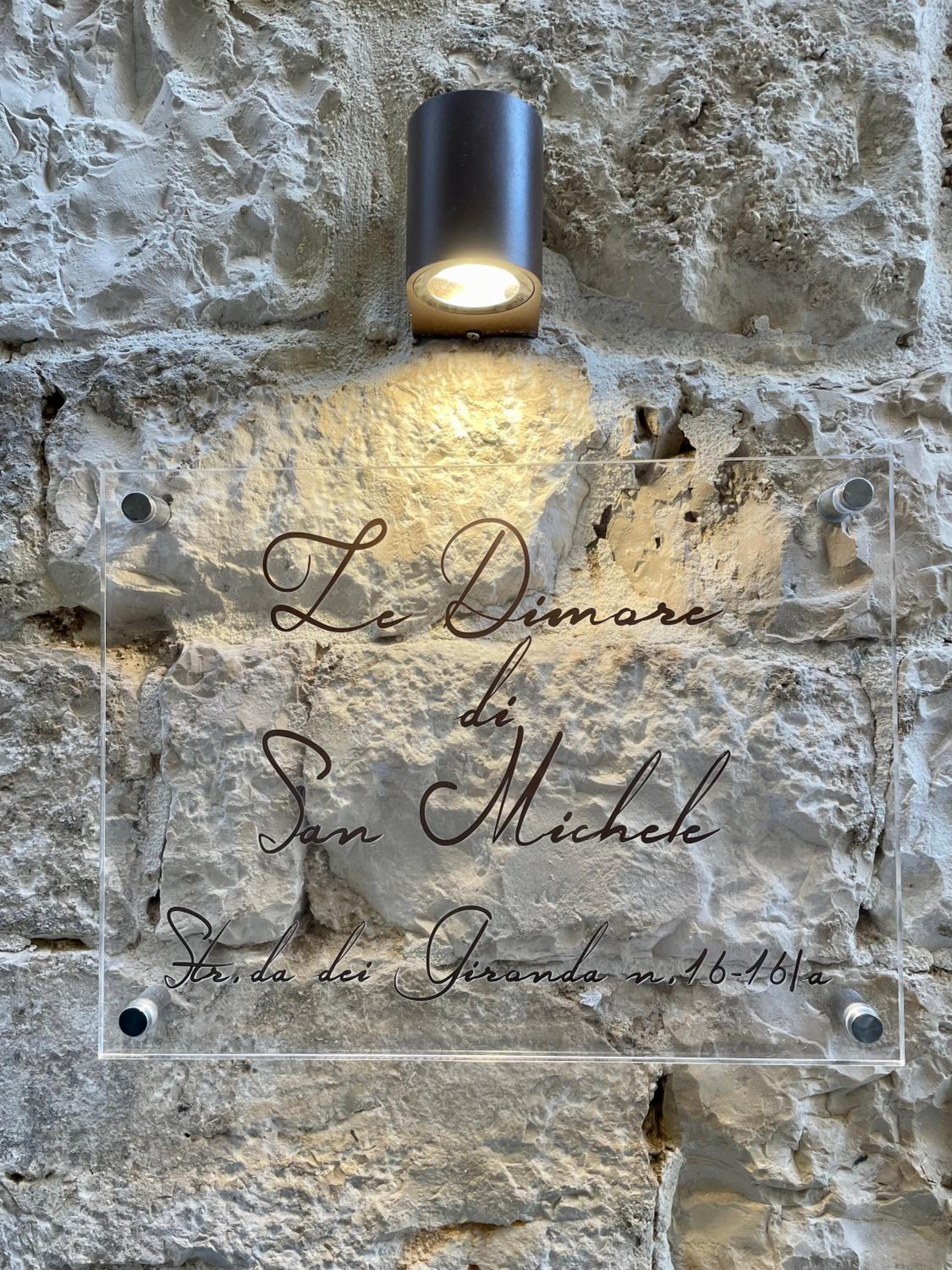 Le Dimore di San Michele - Life in Old Town view 2
