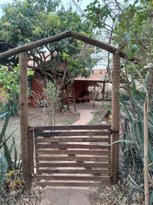 Casa Pôr do Sol - Milho Verde