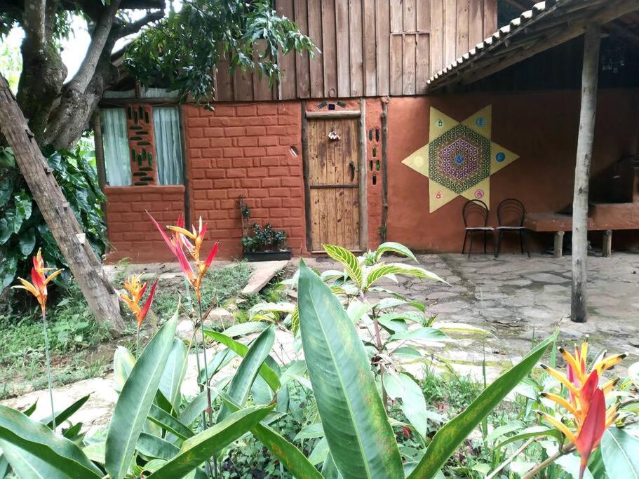 Casa Pôr do Sol - Milho Verde