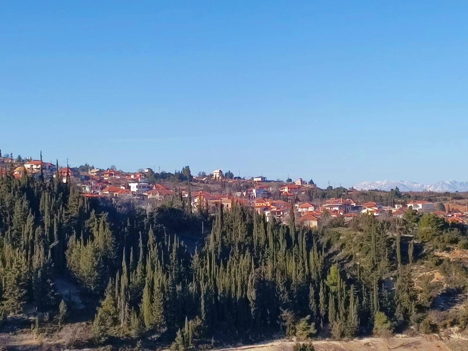 Sto Dimeiko view 2