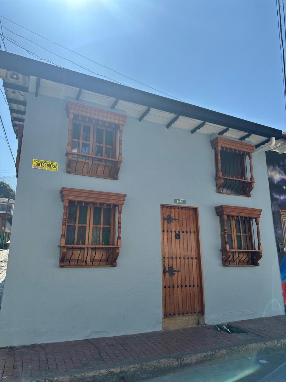 Casa Moline Blue
