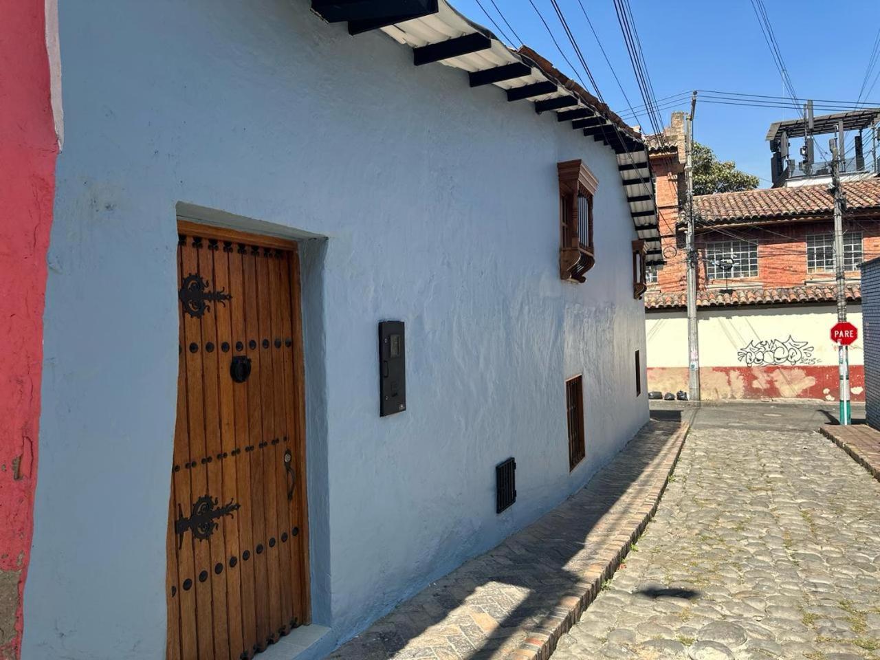 Casa Moline Blue