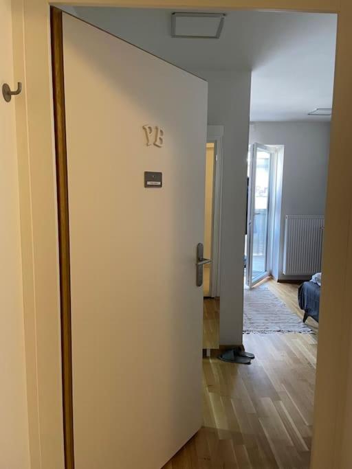 Wohnung in Döbriach in See-Nähe