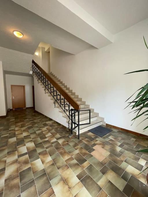 Wohnung in Döbriach in See-Nähe