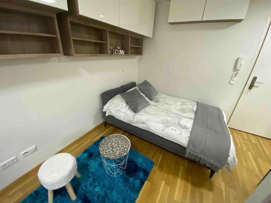Wohnung in Döbriach in See-Nähe