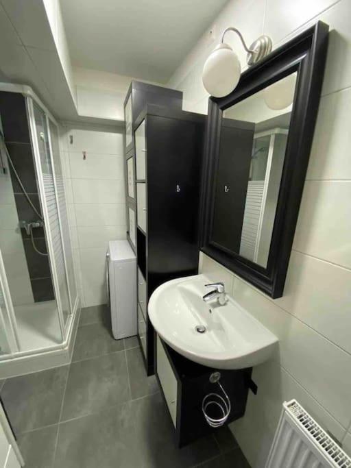 Wohnung in Döbriach in See-Nähe