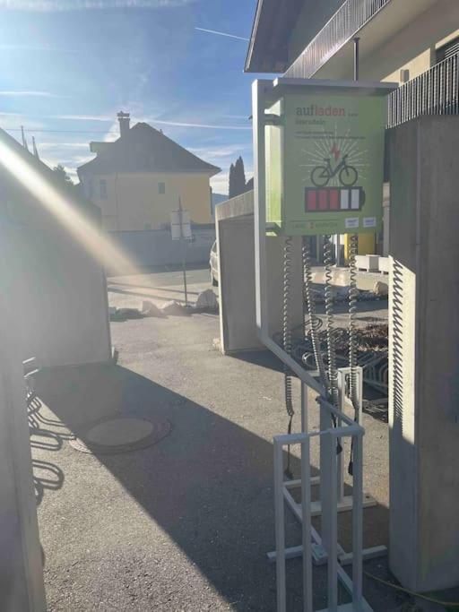 Wohnung in Döbriach in See-Nähe