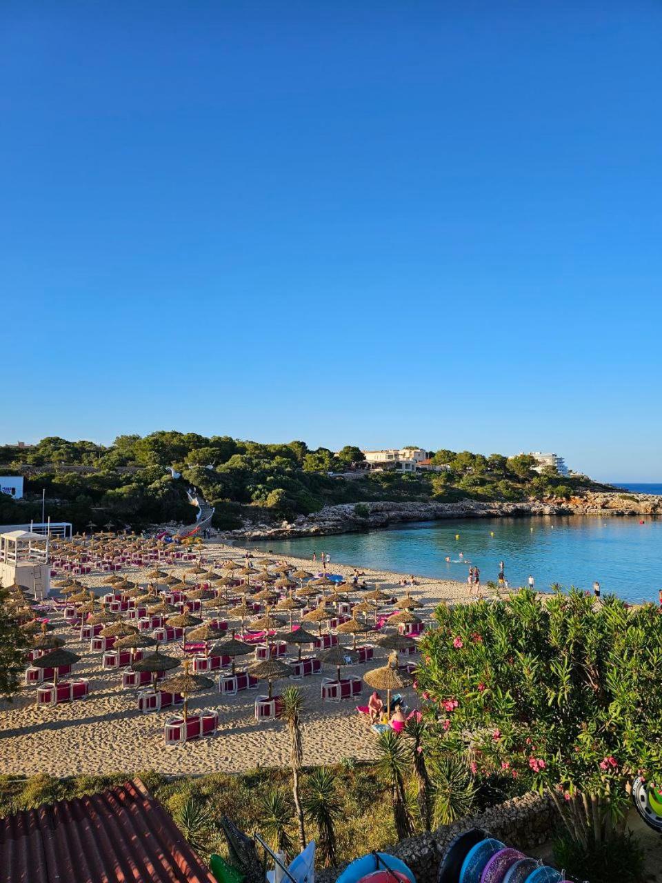Casa Domingos Cales De Mallorca