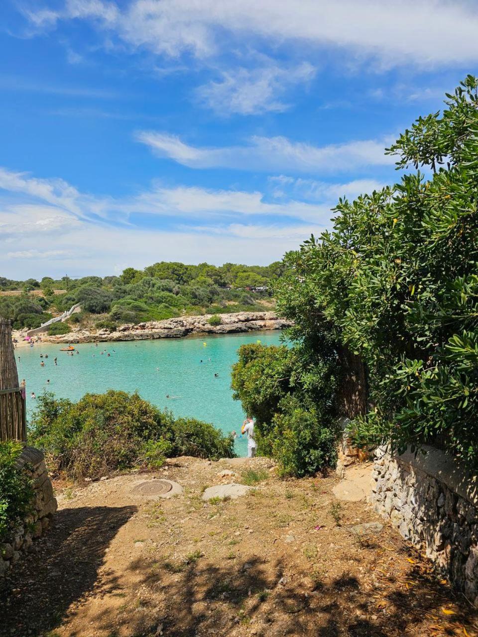 Casa Domingos Cales De Mallorca