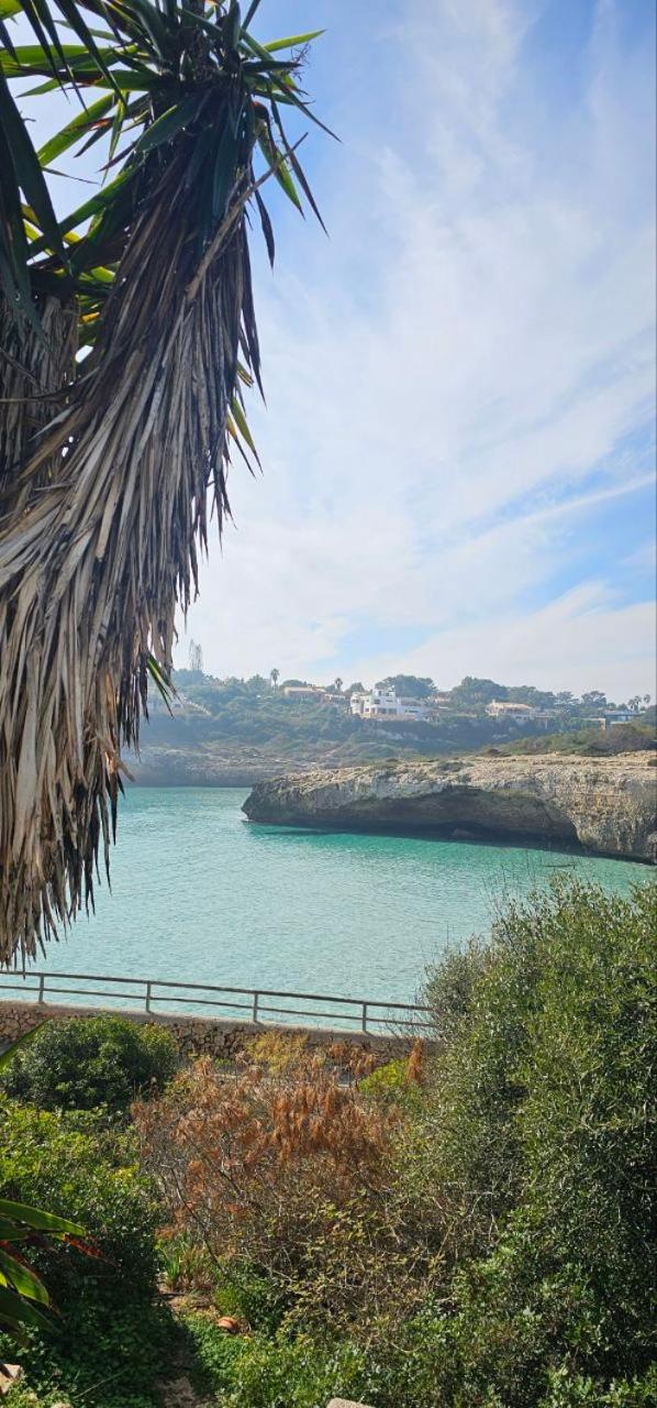 Casa Domingos Cales De Mallorca