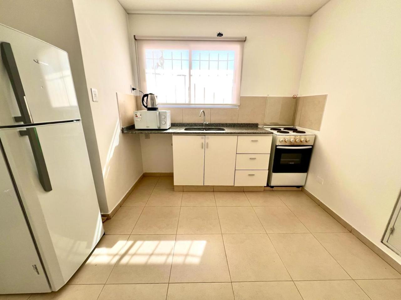 Departamento para 4 personas