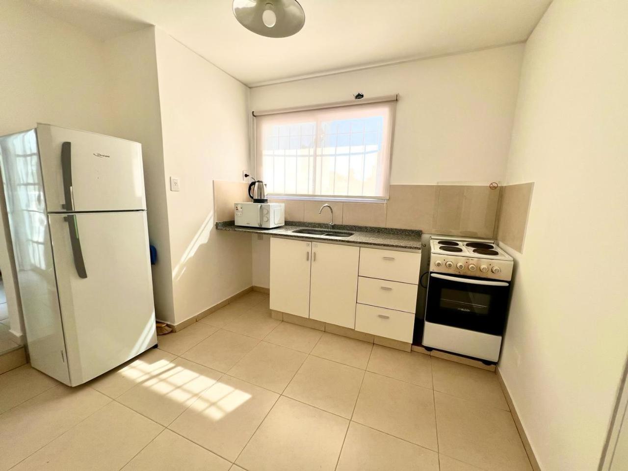 Departamento para 4 personas