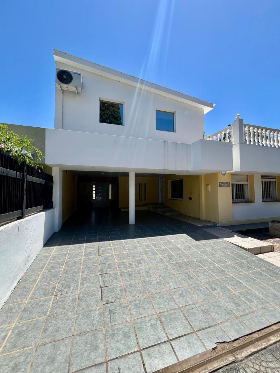 Departamento para 4 personas