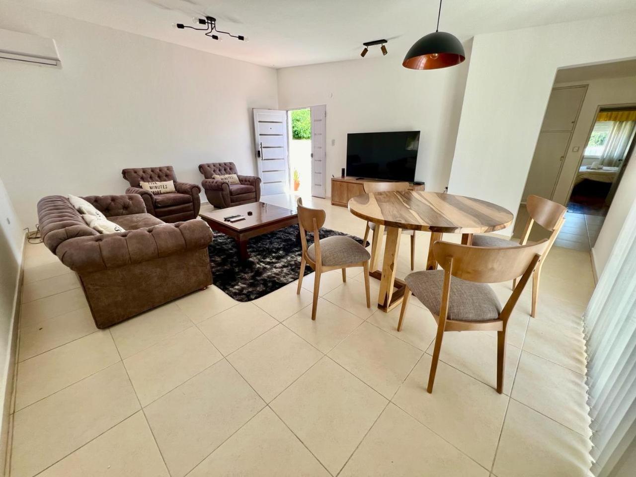 Departamento para 4 personas