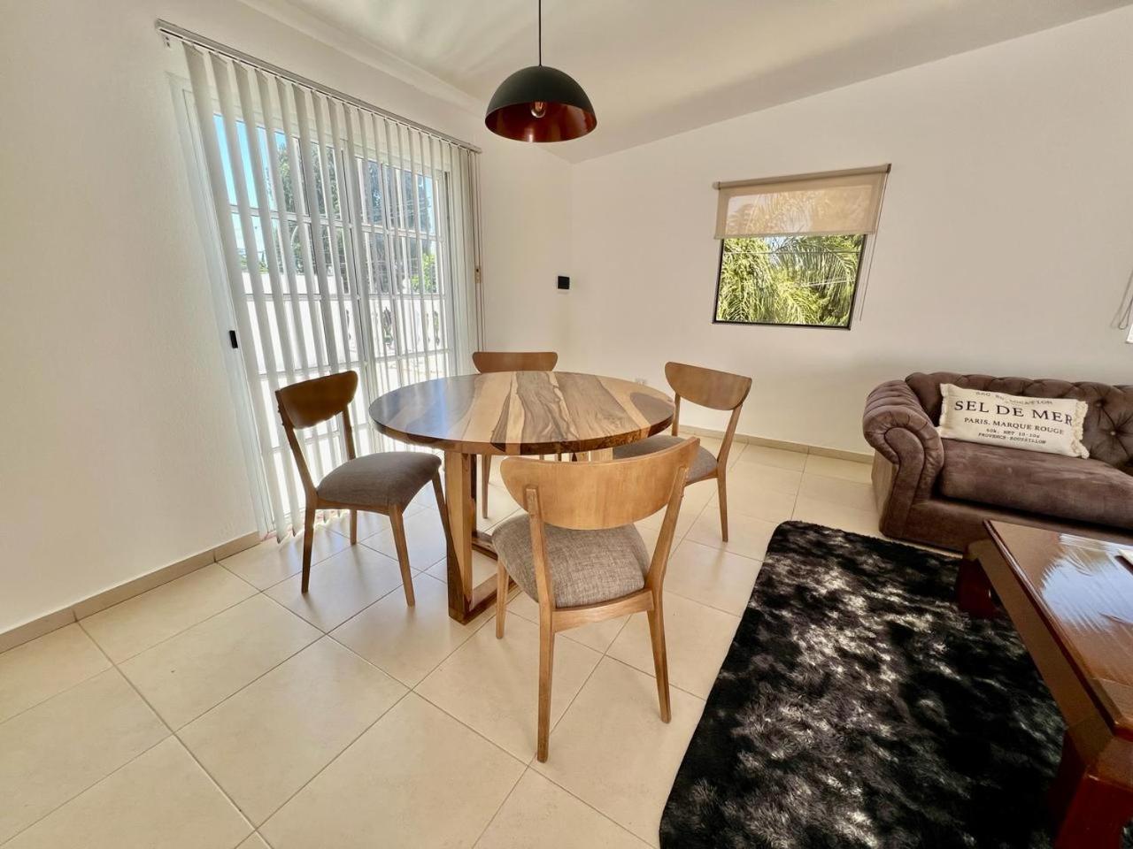 Departamento para 4 personas