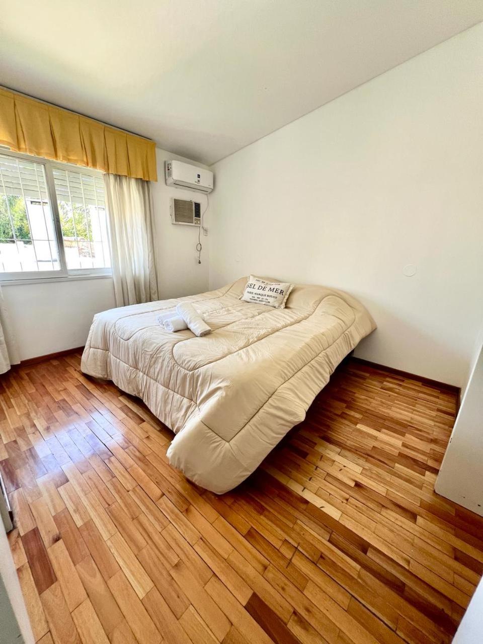 Departamento para 4 personas
