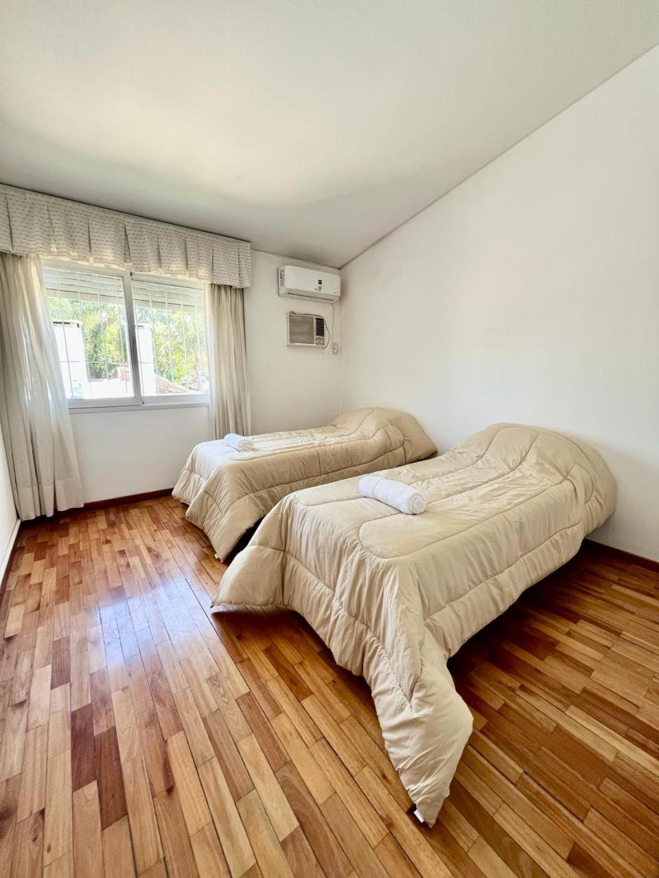 Departamento para 4 personas
