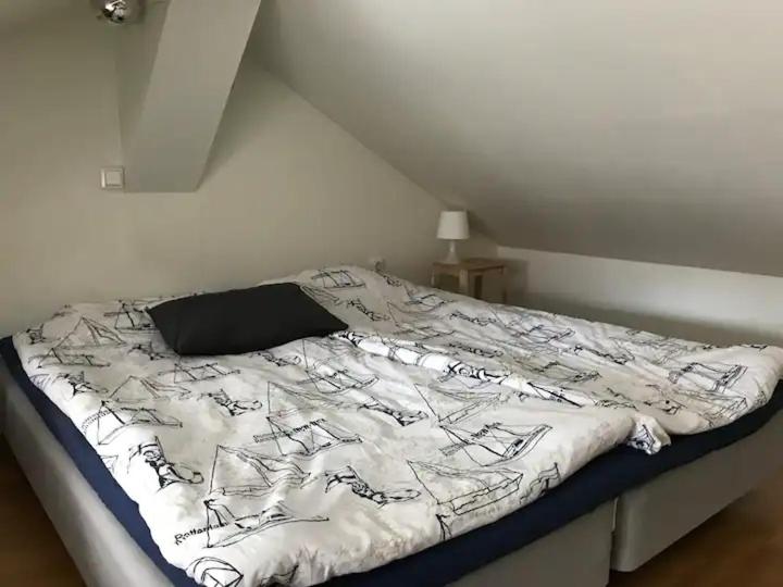 Lilla Gäststugan