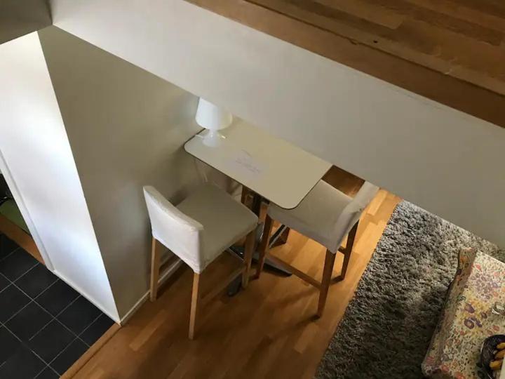 Lilla Gäststugan