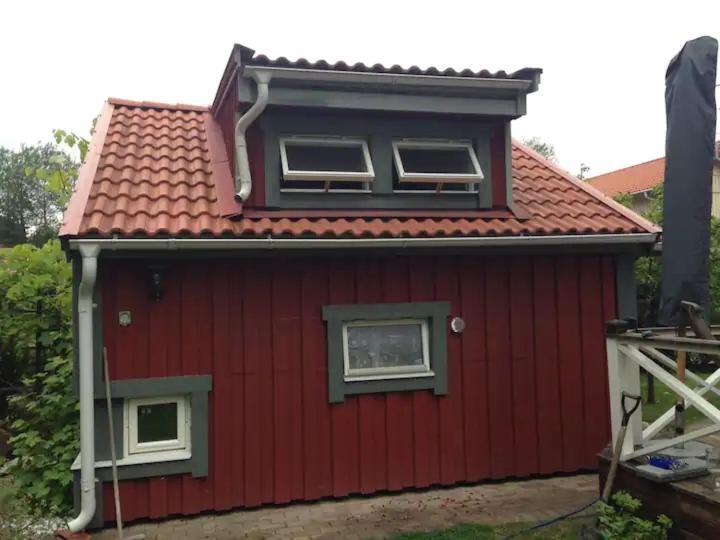 Lilla Gäststugan