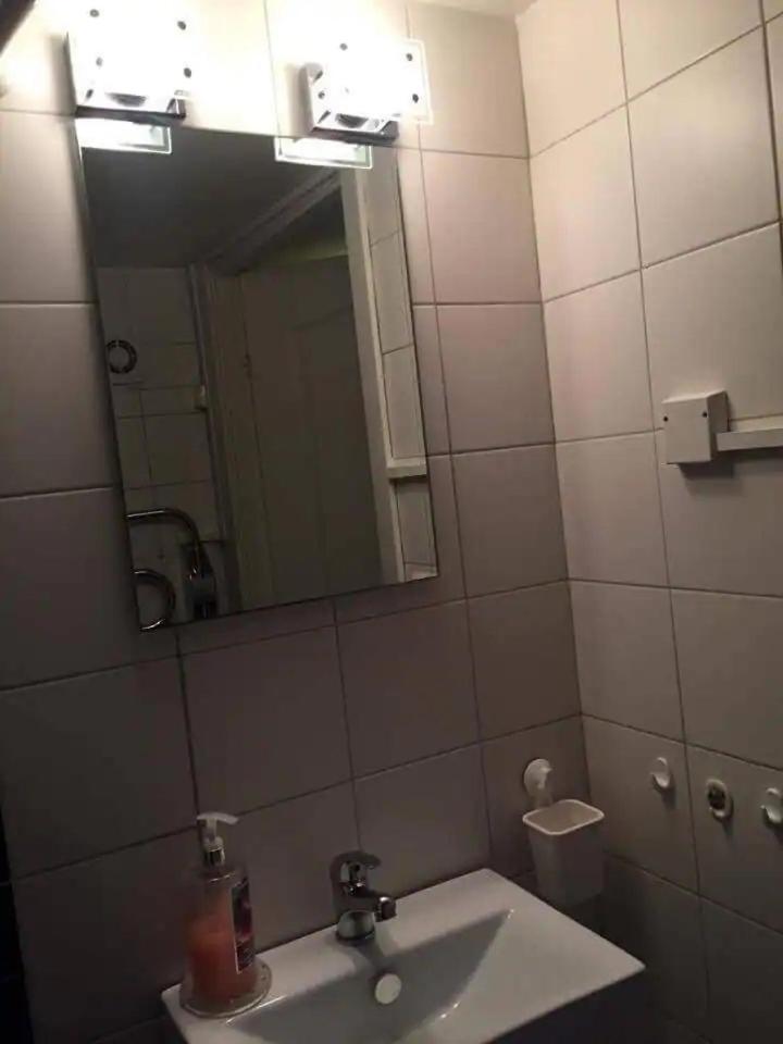 Lilla Gäststugan