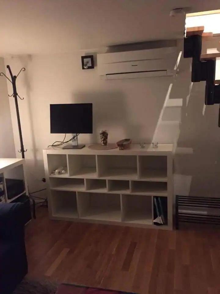 Lilla Gäststugan