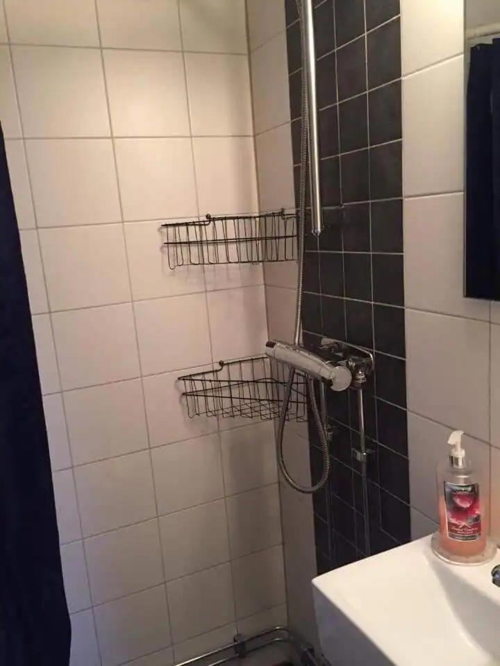 Lilla Gäststugan