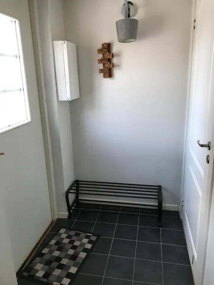 Lilla Gäststugan