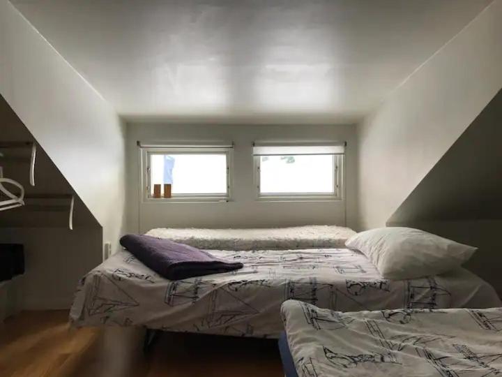 Lilla Gäststugan