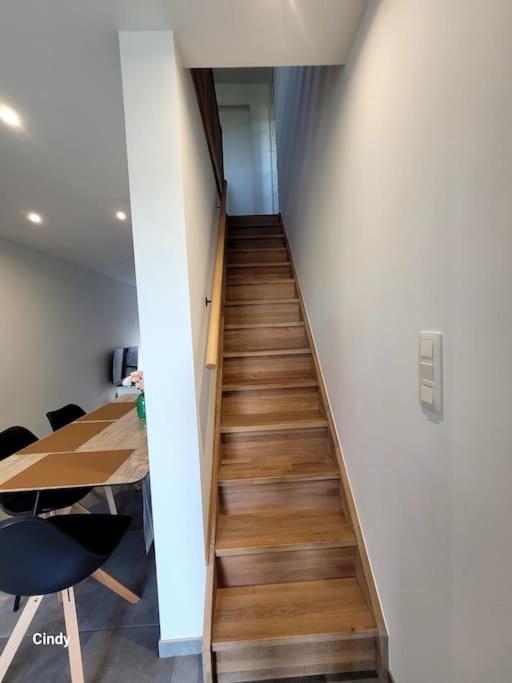 charmante maison 2 chambres, entièrement rénovée