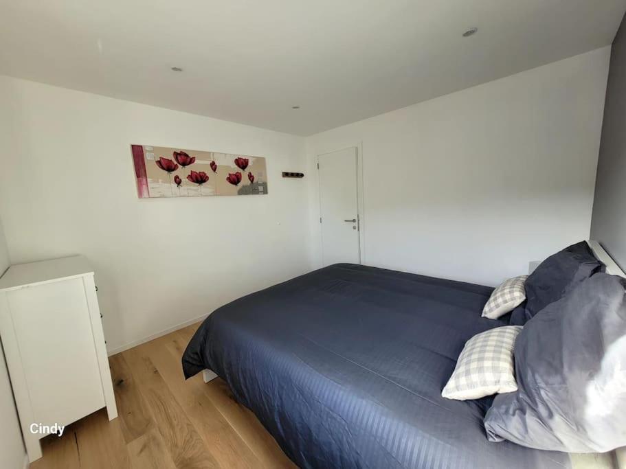 charmante maison 2 chambres, entièrement rénovée