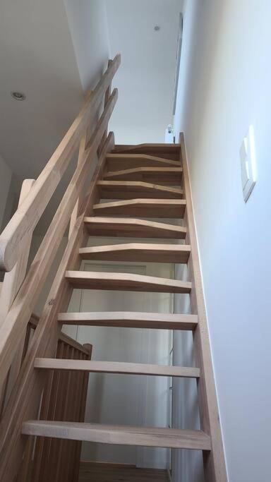 charmante maison 2 chambres, entièrement rénovée