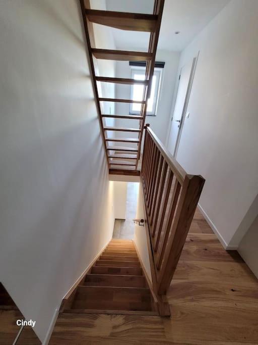 charmante maison 2 chambres, entièrement rénovée