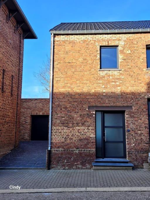 charmante maison 2 chambres, entièrement rénovée