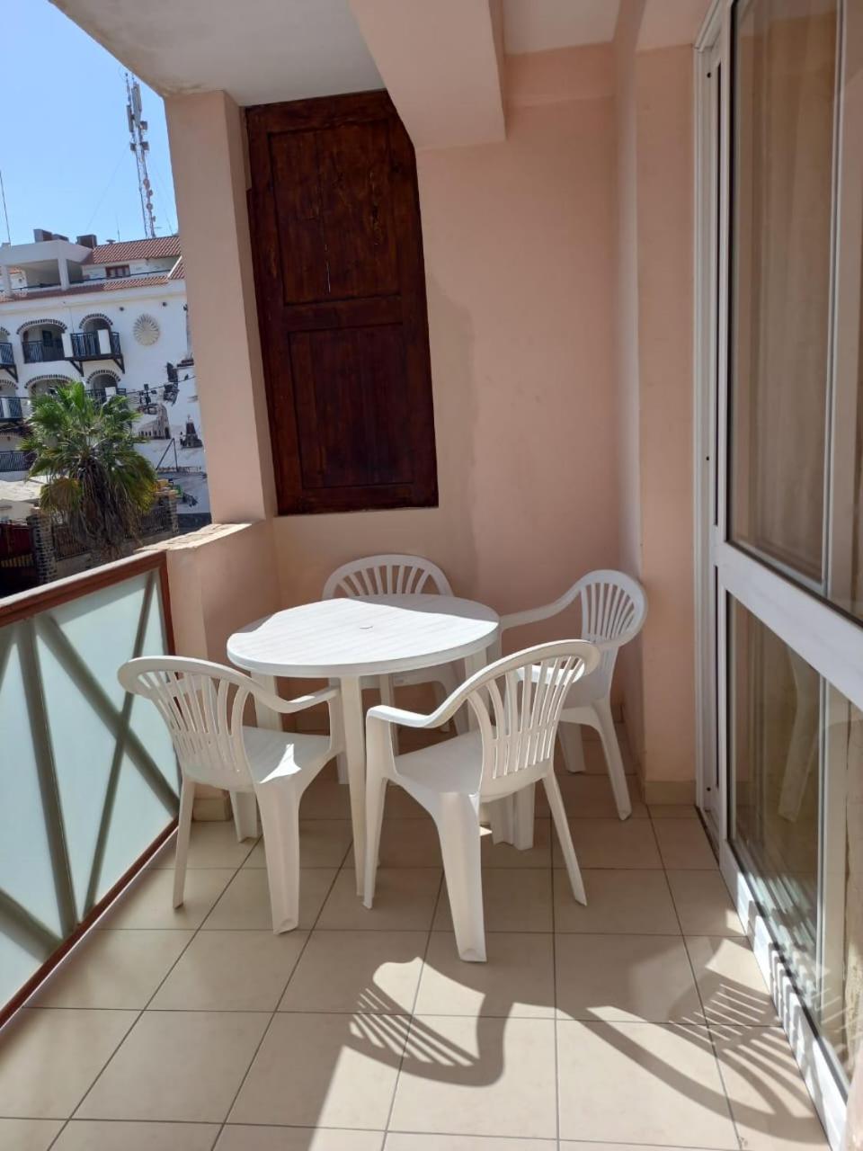Residencial Ilha do Maio app 103