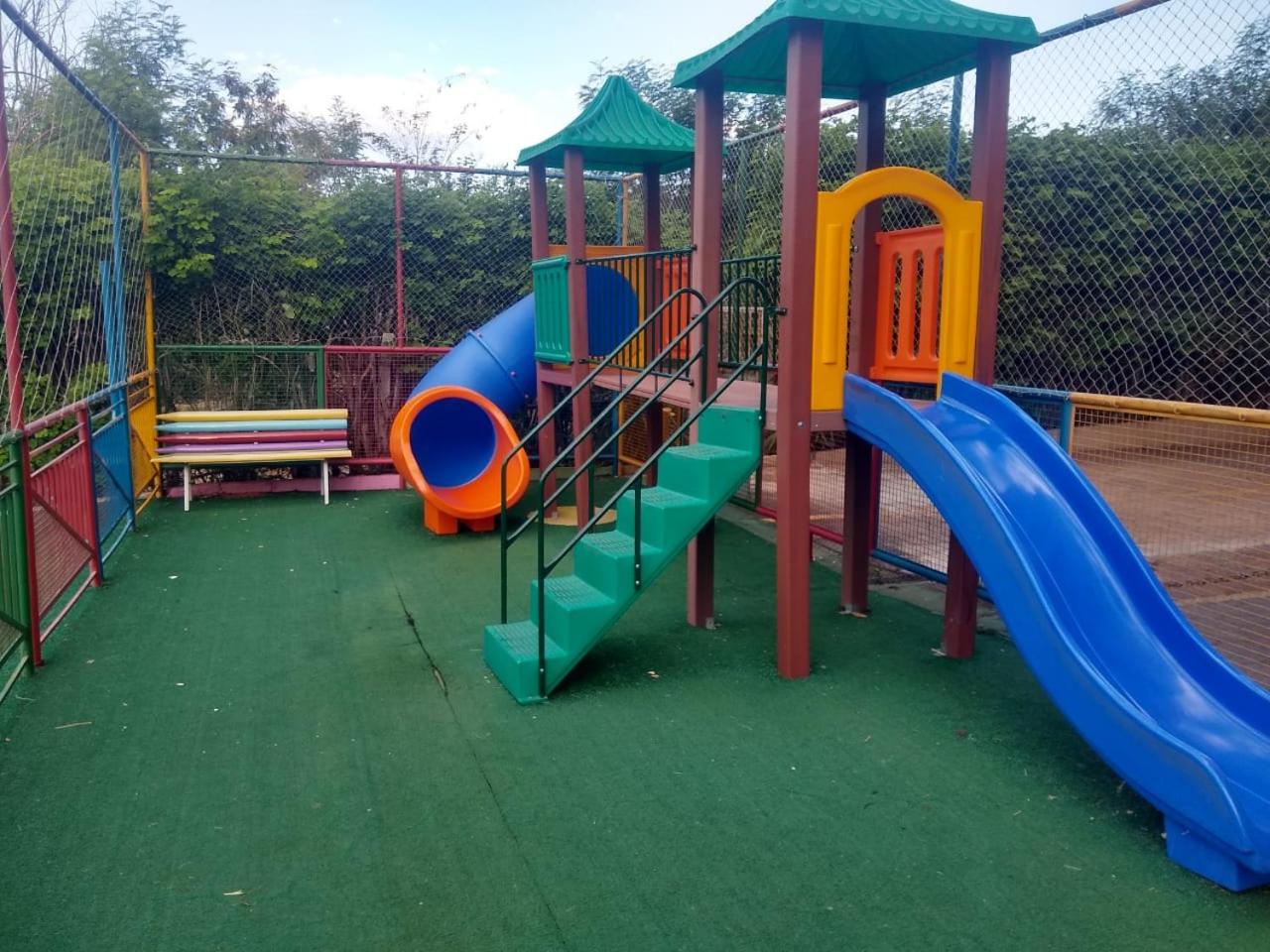 Ecologic Park - Apartamento em Caldas Novas - GO