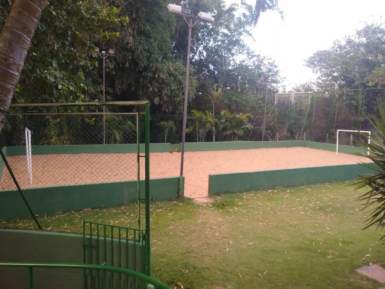 Ecologic Park - Apartamento em Caldas Novas - GO