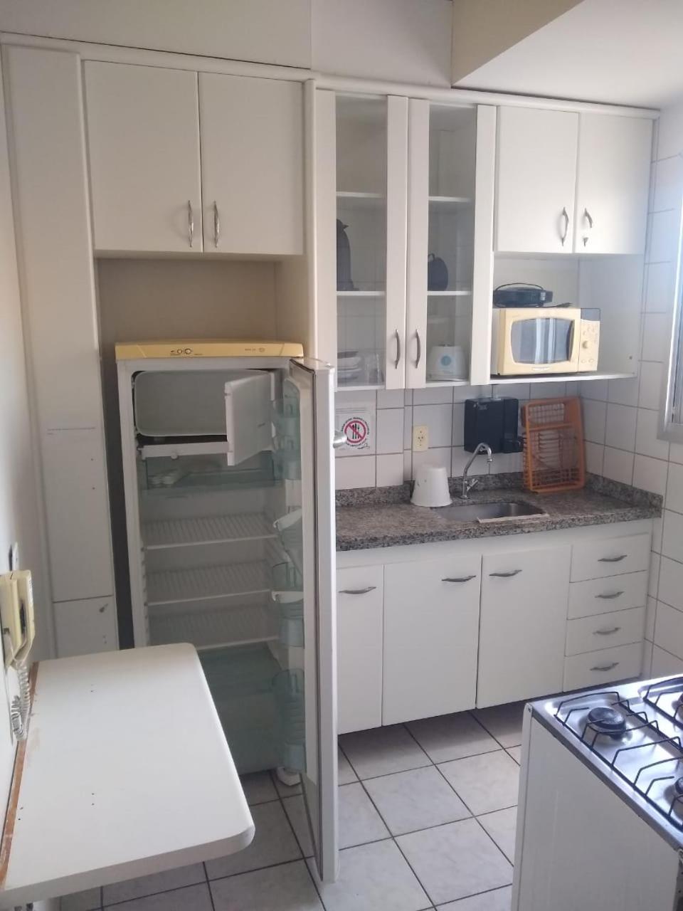Ecologic Park - Apartamento em Caldas Novas - GO