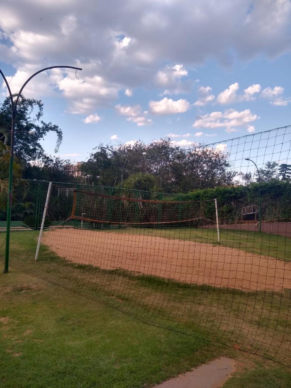 Ecologic Park - Apartamento em Caldas Novas - GO