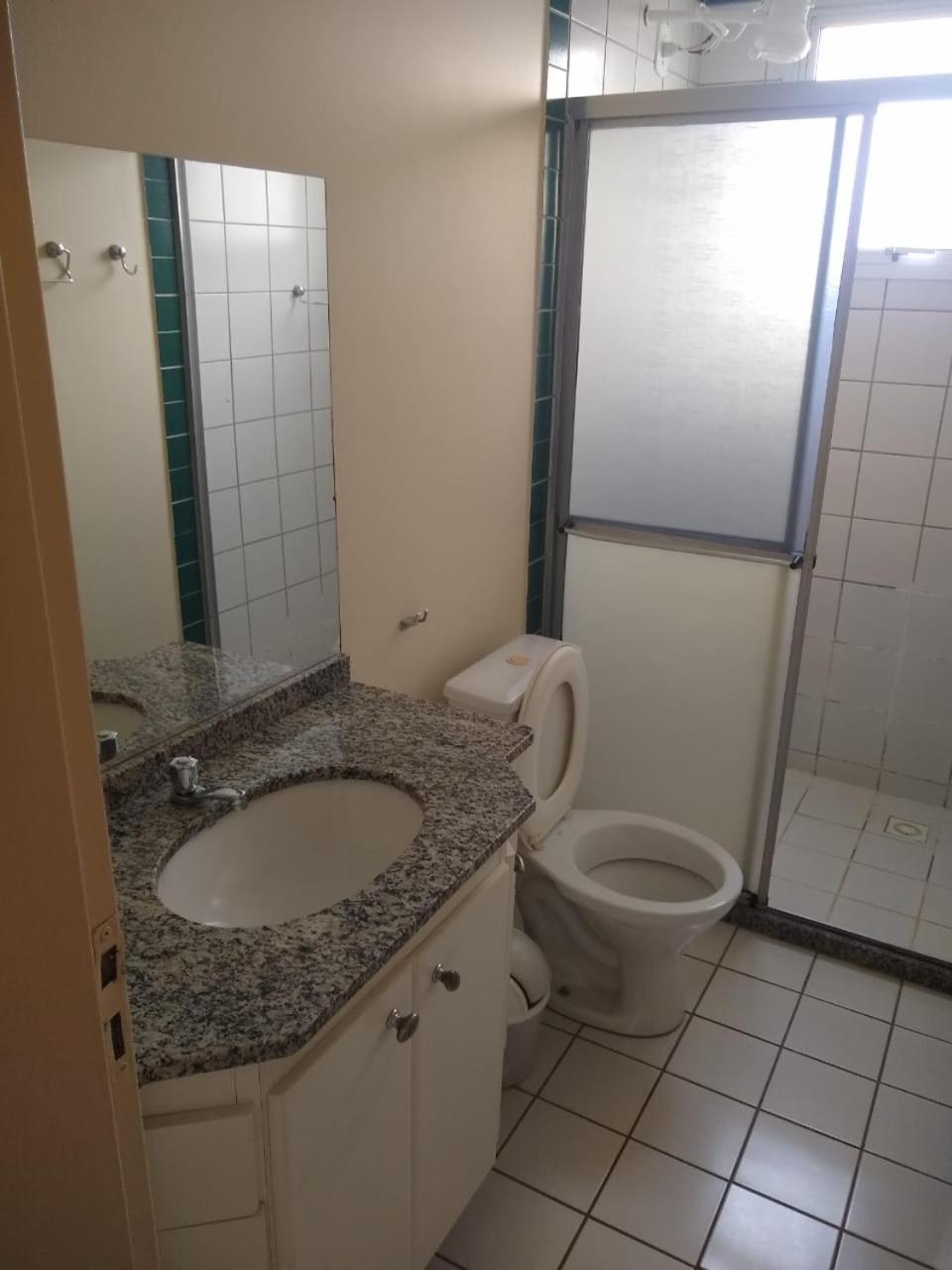 Ecologic Park - Apartamento em Caldas Novas - GO