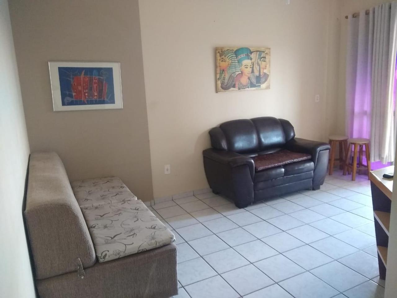 Ecologic Park - Apartamento em Caldas Novas - GO