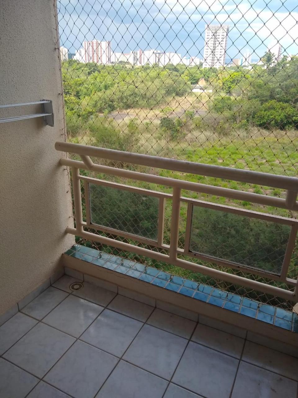 Ecologic Park - Apartamento em Caldas Novas - GO
