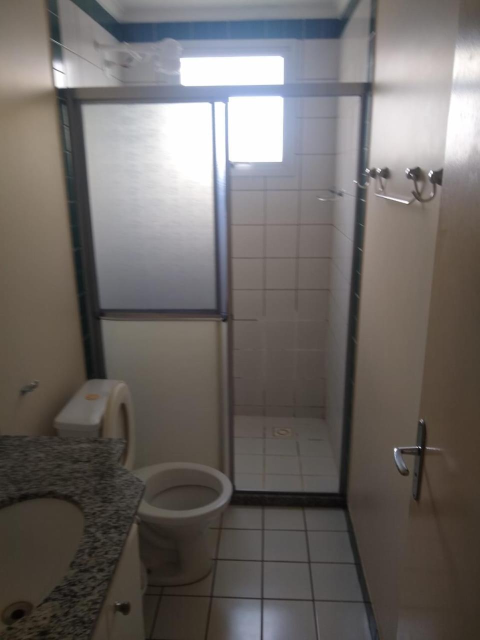 Ecologic Park - Apartamento em Caldas Novas - GO