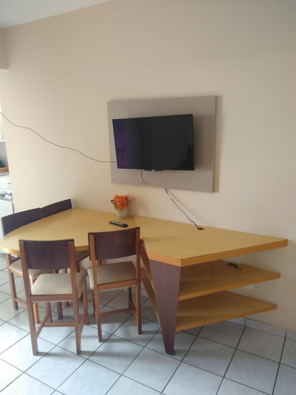 Ecologic Park - Apartamento em Caldas Novas - GO