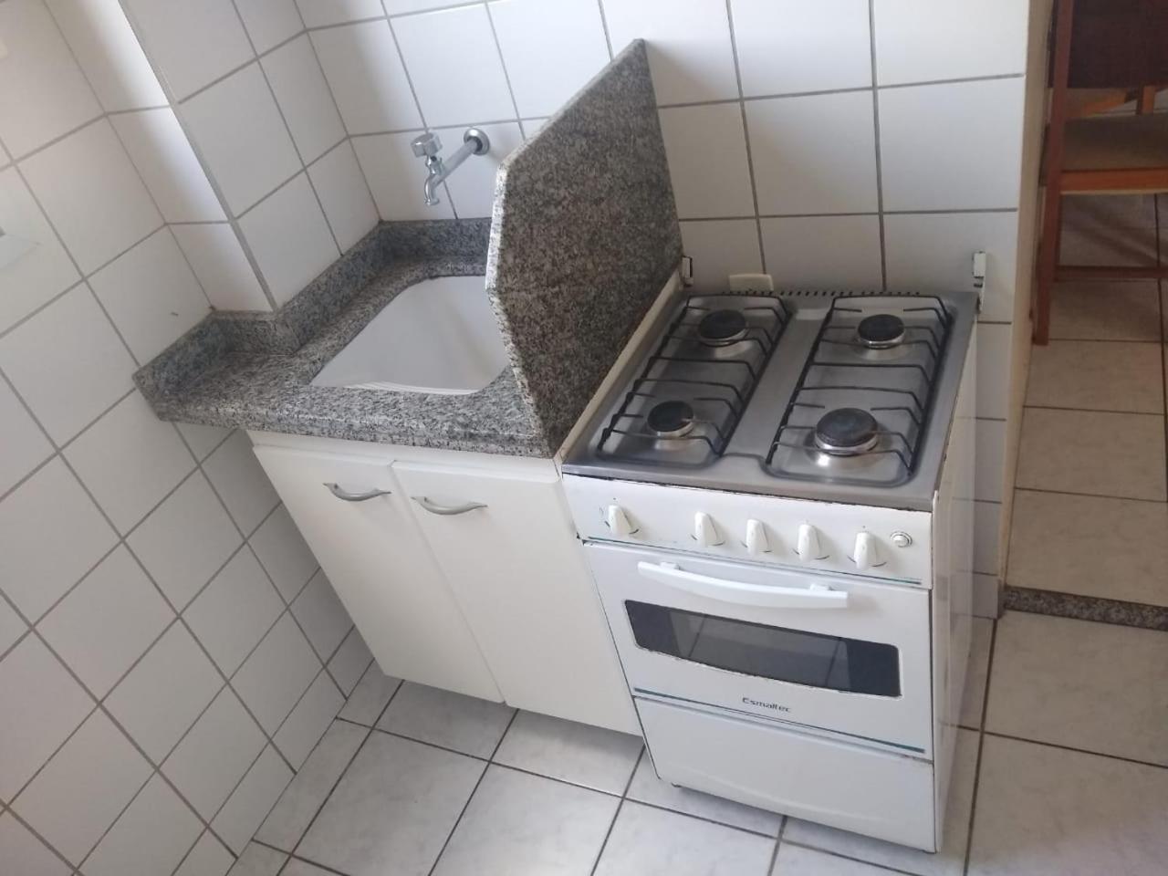 Ecologic Park - Apartamento em Caldas Novas - GO