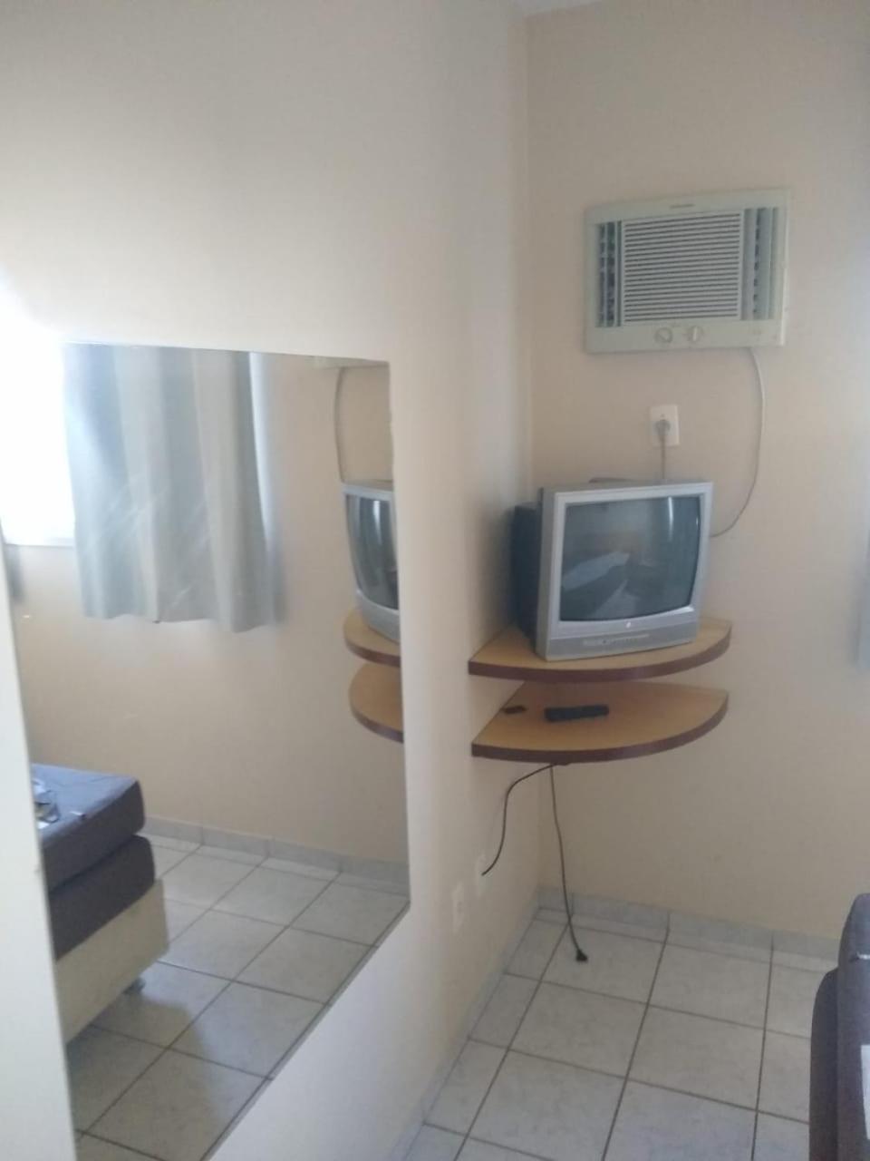 Ecologic Park - Apartamento em Caldas Novas - GO