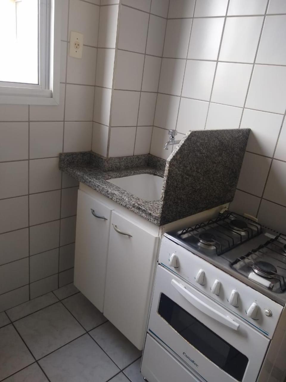Ecologic Park - Apartamento em Caldas Novas - GO