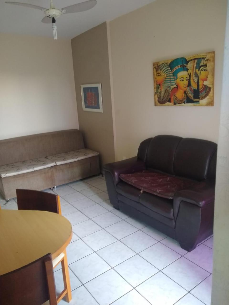 Ecologic Park - Apartamento em Caldas Novas - GO