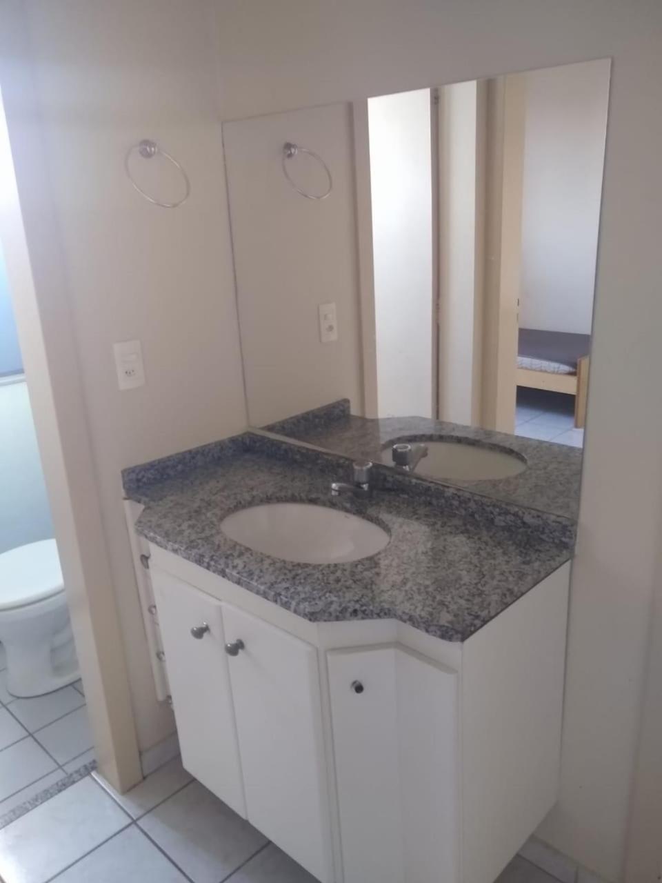 Ecologic Park - Apartamento em Caldas Novas - GO